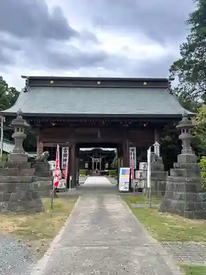 常陸第三宮 吉田神社(茨城県)