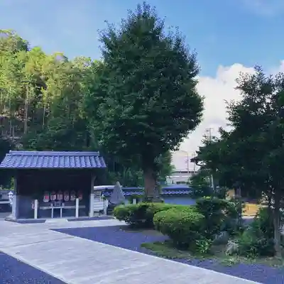 潮音院のその他建物