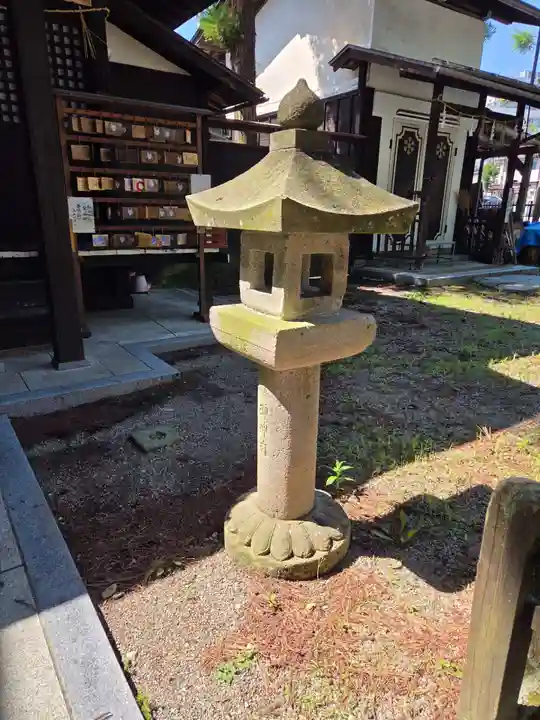 陣屋稲荷神社(岐阜県)