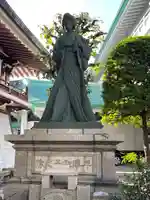 正覚寺(東京都)