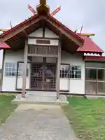 稲荷神社(北海道)