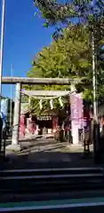 葛飾氷川神社(東京都)