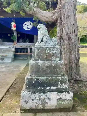 館山神社(千葉県)