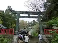 久能山東照宮(静岡県)