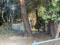 廃・稲荷神社(愛知県)