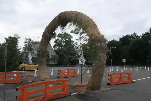 城南宮のその他建物