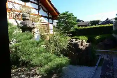 願成寺のその他建物