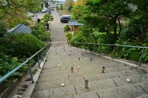 照明寺のその他建物
