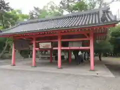 住吉大社(大阪府)