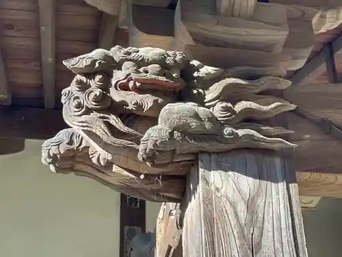 阿弥陀寺のその他建物