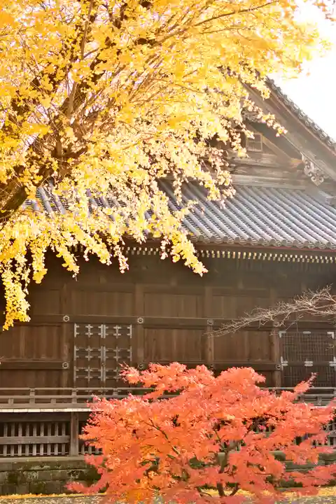 寛永寺(根本中堂)のその他建物