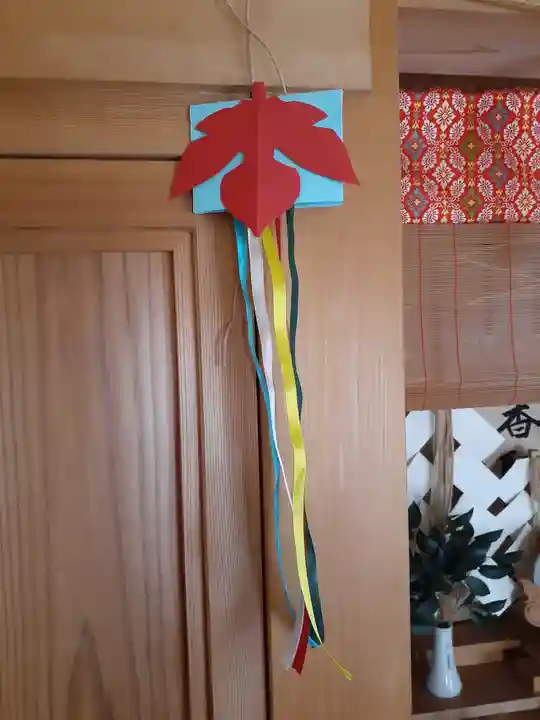 伏木香取神社のその他建物