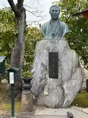 壬生寺(京都府)