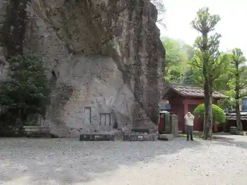 大谷寺のその他建物