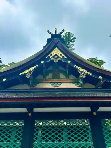 香取神宮(千葉県)