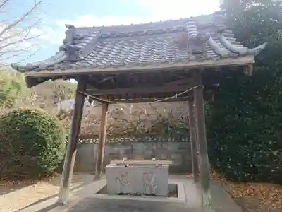 白山神社(愛知県)