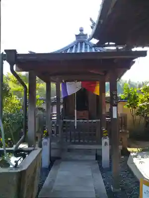 西方院(大阪府)