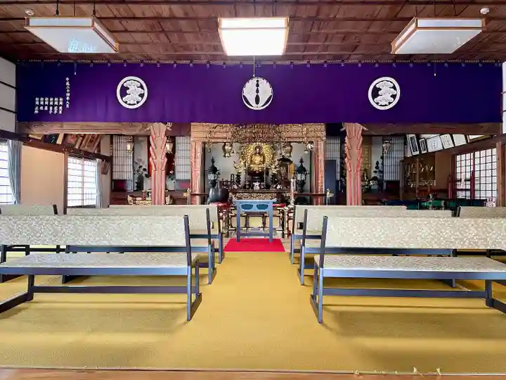 延命寺(神奈川県)