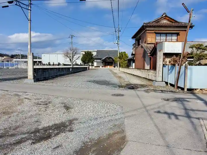 泉龍寺(栃木県)