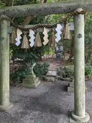 椿大神社(三重県)