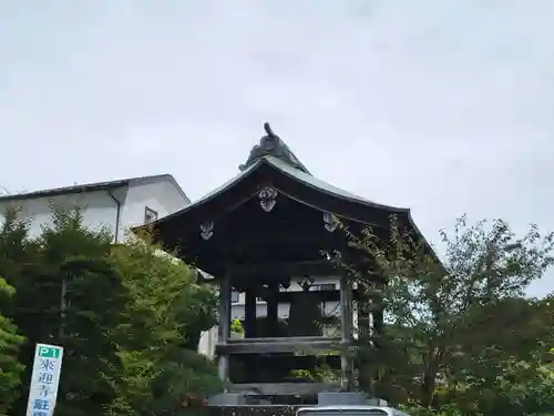来迎寺のその他建物