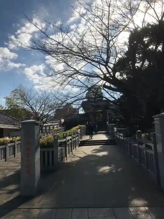 泉岳寺のその他建物