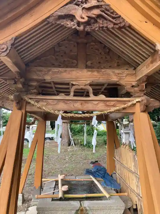 住吉神社(長野県)
