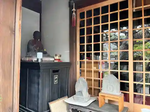 善名称院（真田庵）(和歌山県)