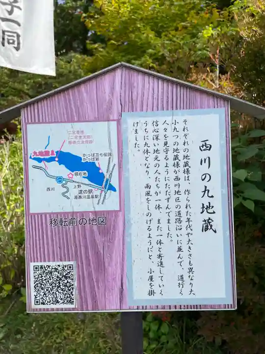 西川神社群(栃木県)