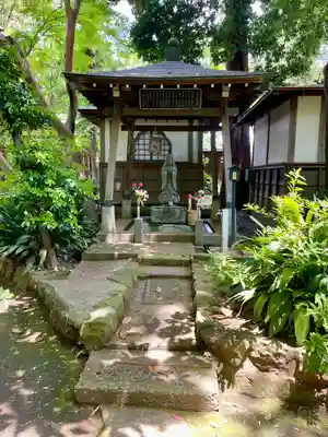 妙福寺(東京都)