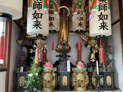 妙福寺(愛知県)