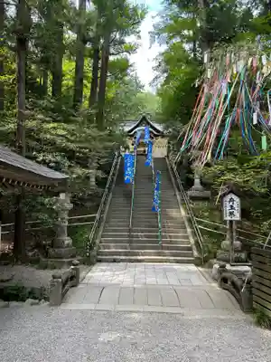 宝登山神社(埼玉県)