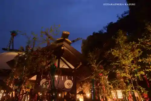 東京大神宮(東京都)