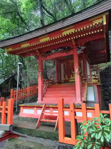 多度大社(三重県)