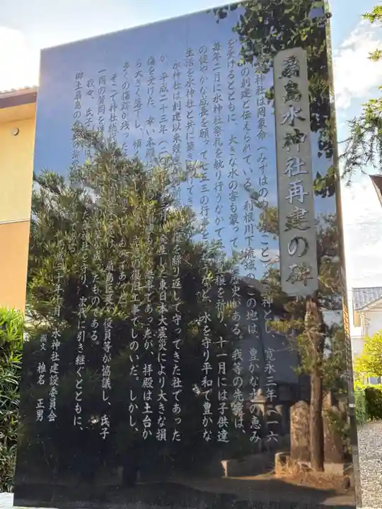 水神社(千葉県)