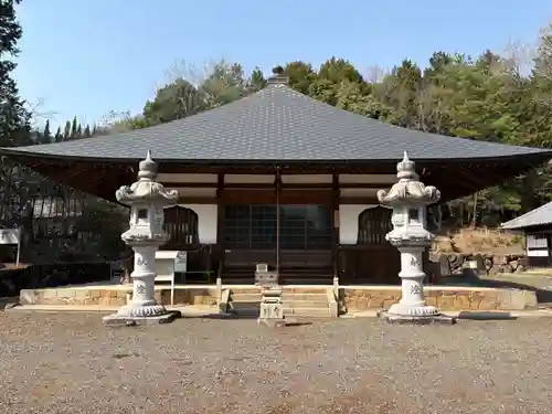 月峯寺(大阪府)