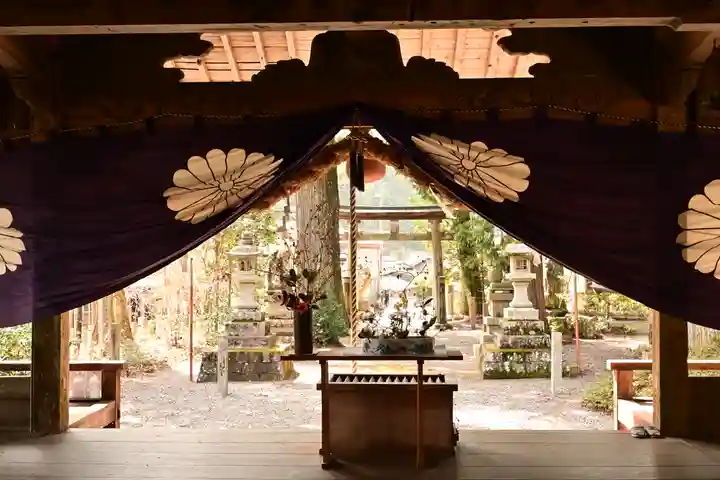 住吉神社(愛媛県)