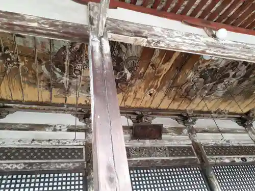 蓮長寺(奈良県)