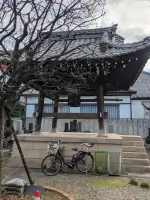 永稱寺(東京都)