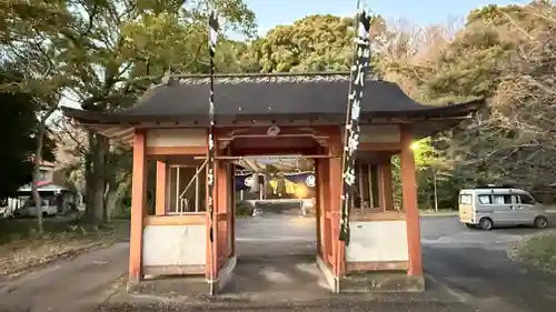 八幡神社(徳島県)