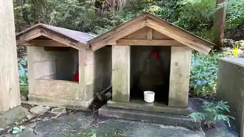 法光院(山形県)