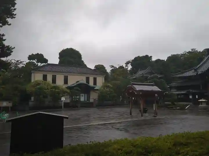 泉岳寺のその他建物