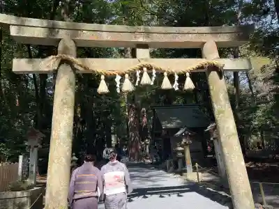 椿大神社(三重県)