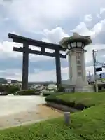 大神神社の鳥居