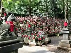 豊川閣　妙厳寺(愛知県)