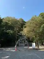 二郷神社(三重県)