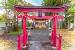 愛宕神社(宮城県)