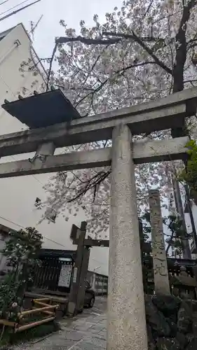 菅大臣神社(京都府)