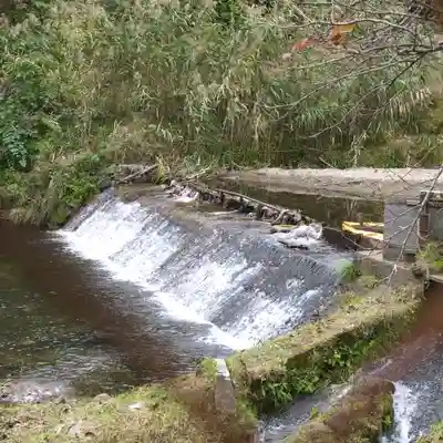 高司神社〜むすびの神の鎮まる社〜の周辺