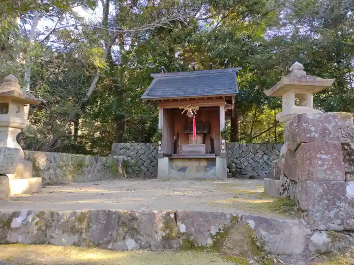 矢倉神社(三重県)